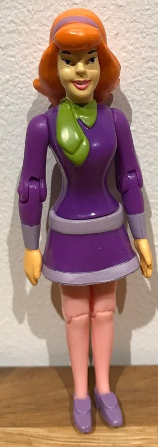Scooby-Doo figur Daphne