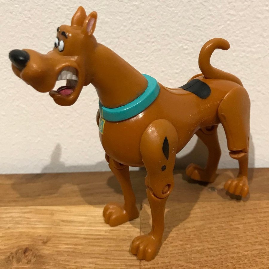 Scooby-Doo figur Scooby-Doo