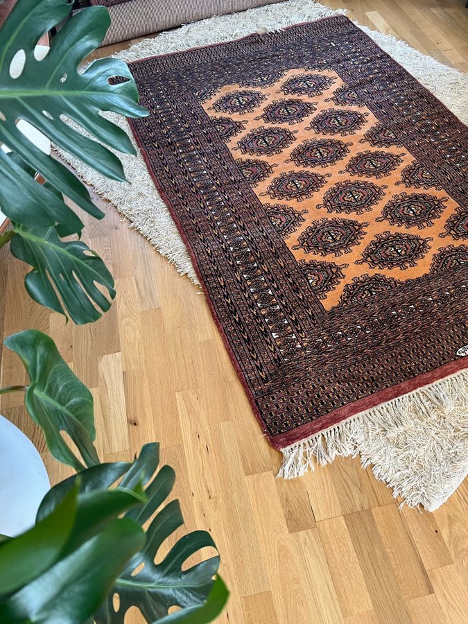 Persian Wool Rug