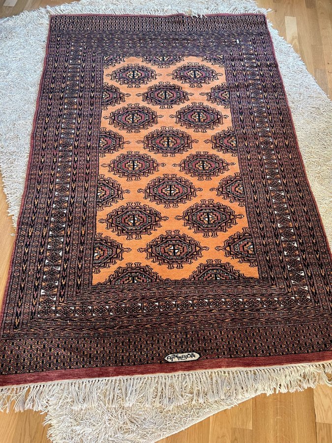 Persian Wool Rug