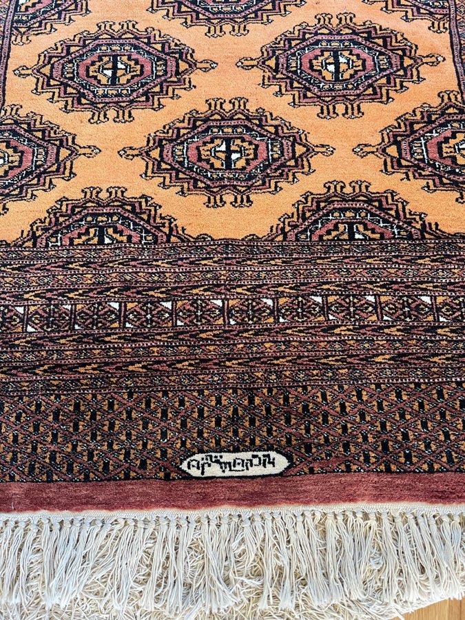 Persian Wool Rug