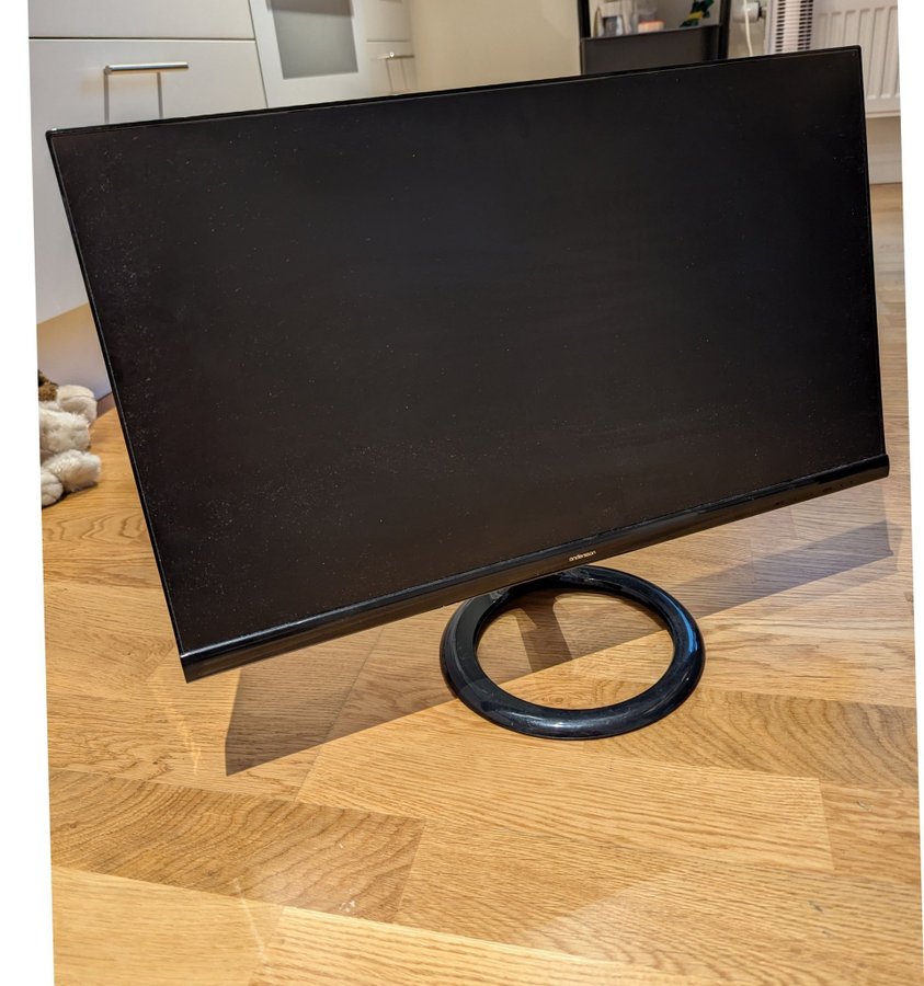 Full HD Skärm Andersson 21.5''