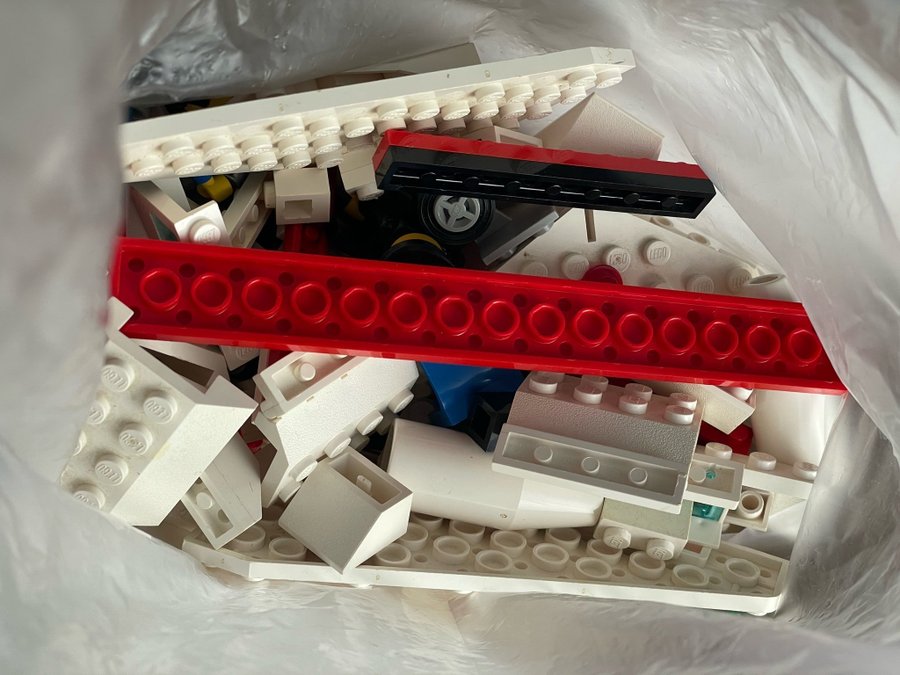 Lego 6368