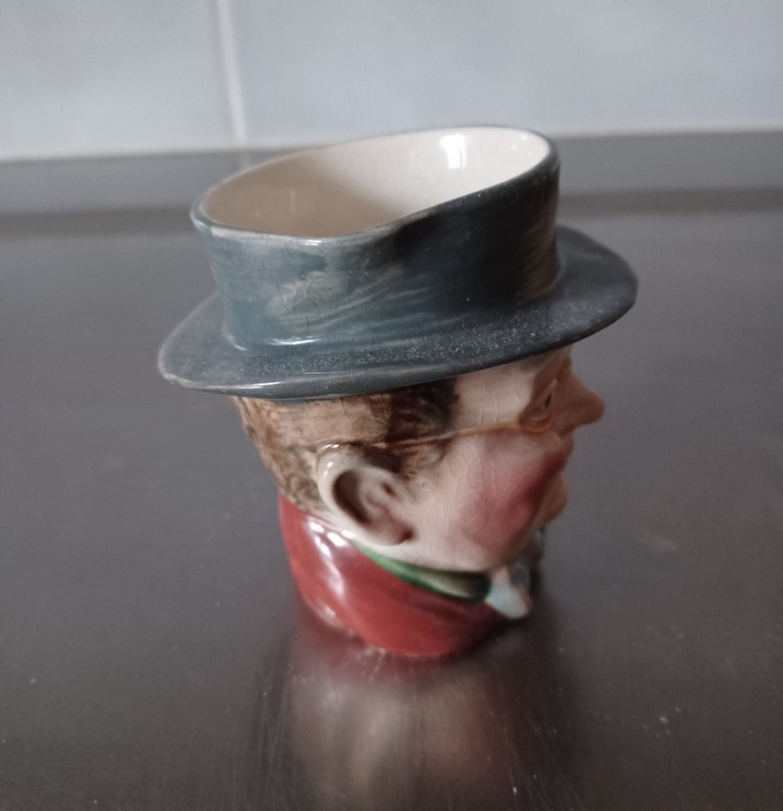 KANNA MR PICKWICK BESWICK