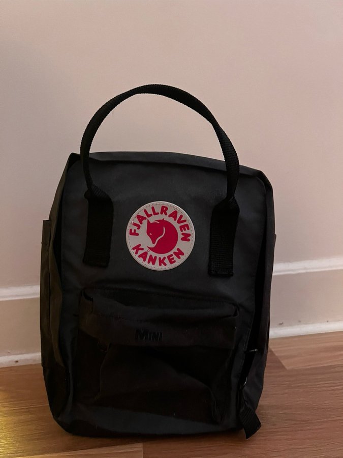 Fjällräven KÅNKEN MINI Unisex - Ryggsäck