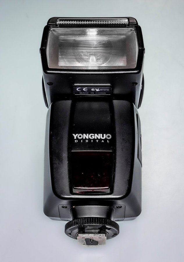 Yongnuo Speedlite YN460-II Digital Auto Flash