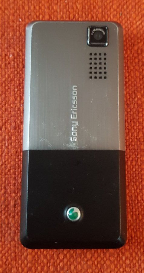 Sony Ericsson T280i