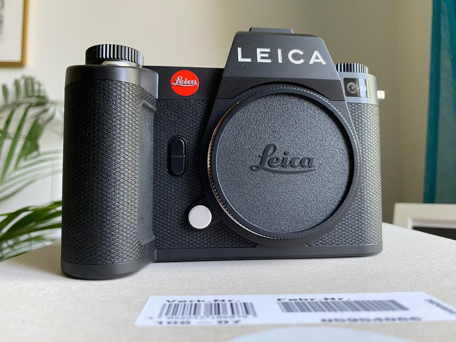 Leica SL3 (10607)