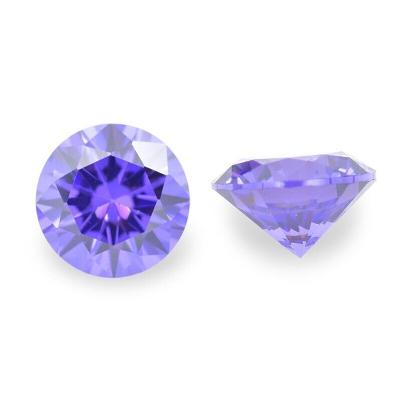 Amethyst 4,80 ct