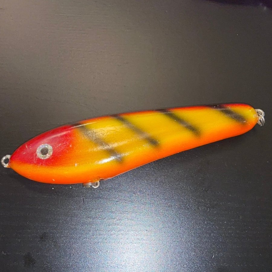 Cobb Jerkbait 17 cm