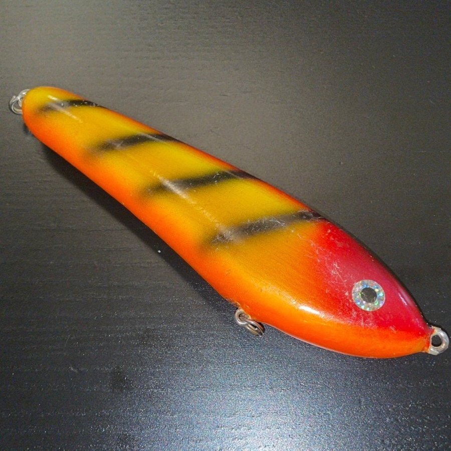 Cobb Jerkbait 17 cm