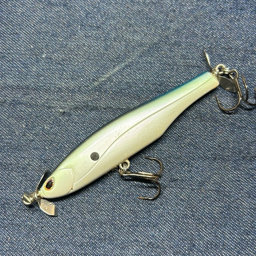 STORM AROSHI SPINBAIT 08