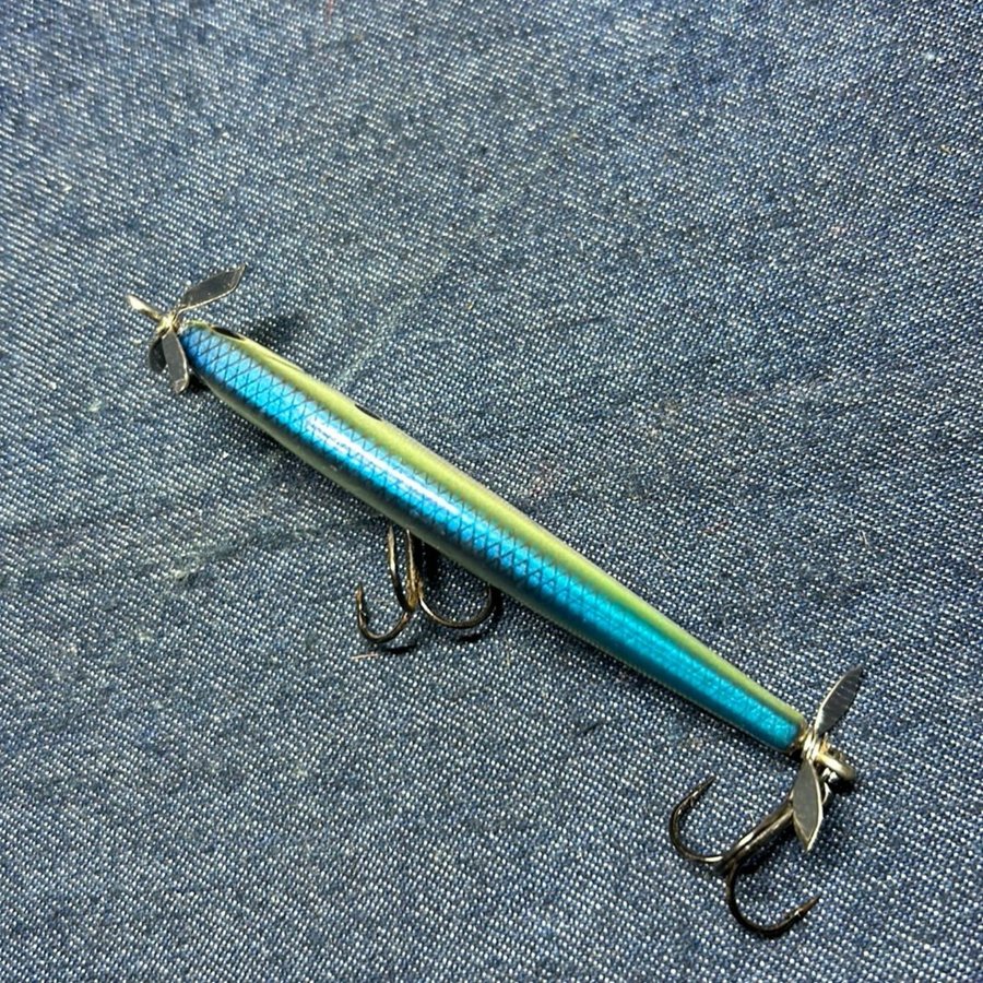 STORM AROSHI SPINBAIT 08