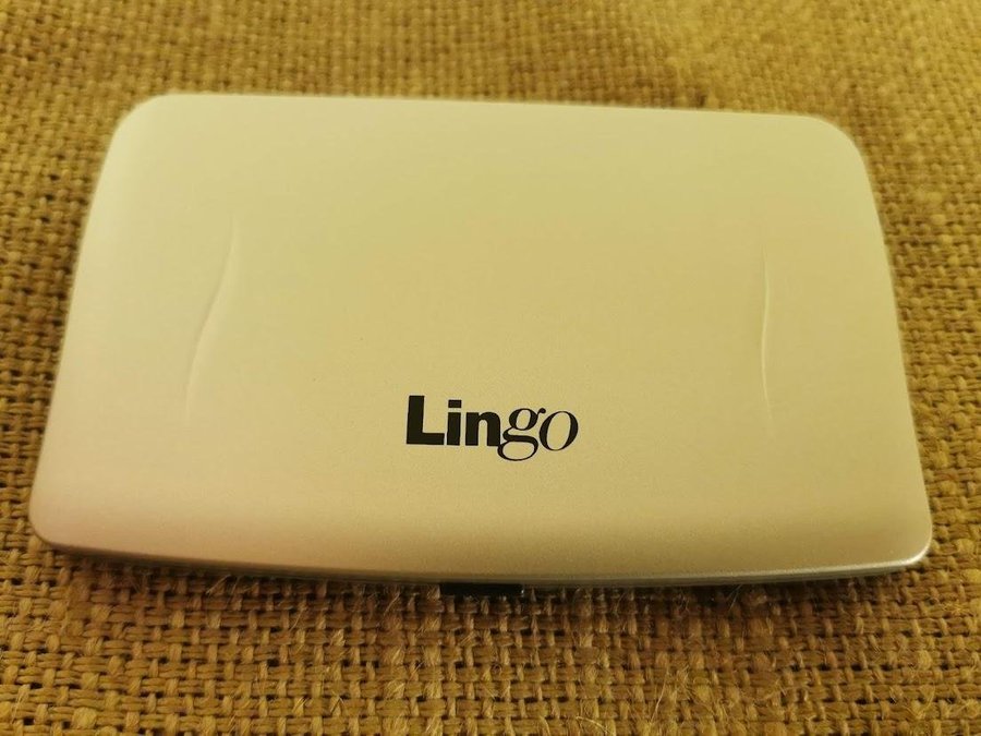 Lingo Global 29 29 language translator