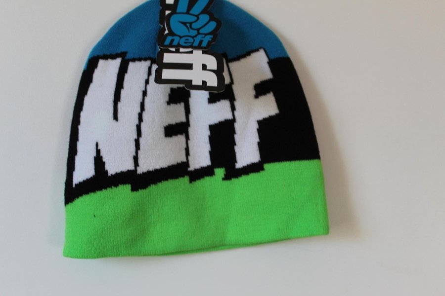 NEFF MÖSSA ONE SIZE