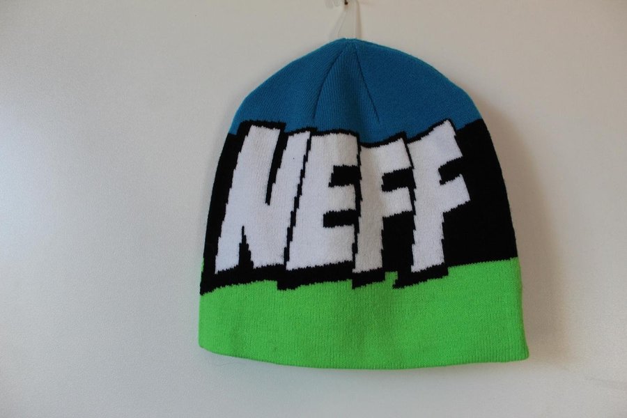 NEFF MÖSSA ONE SIZE