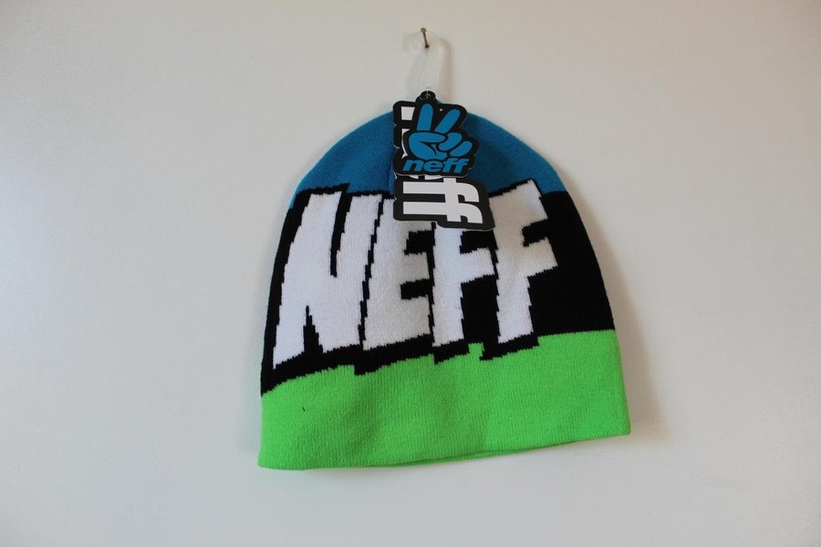 NEFF MÖSSA ONE SIZE