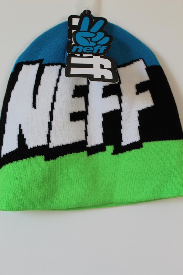 NEFF MÖSSA ONE SIZE