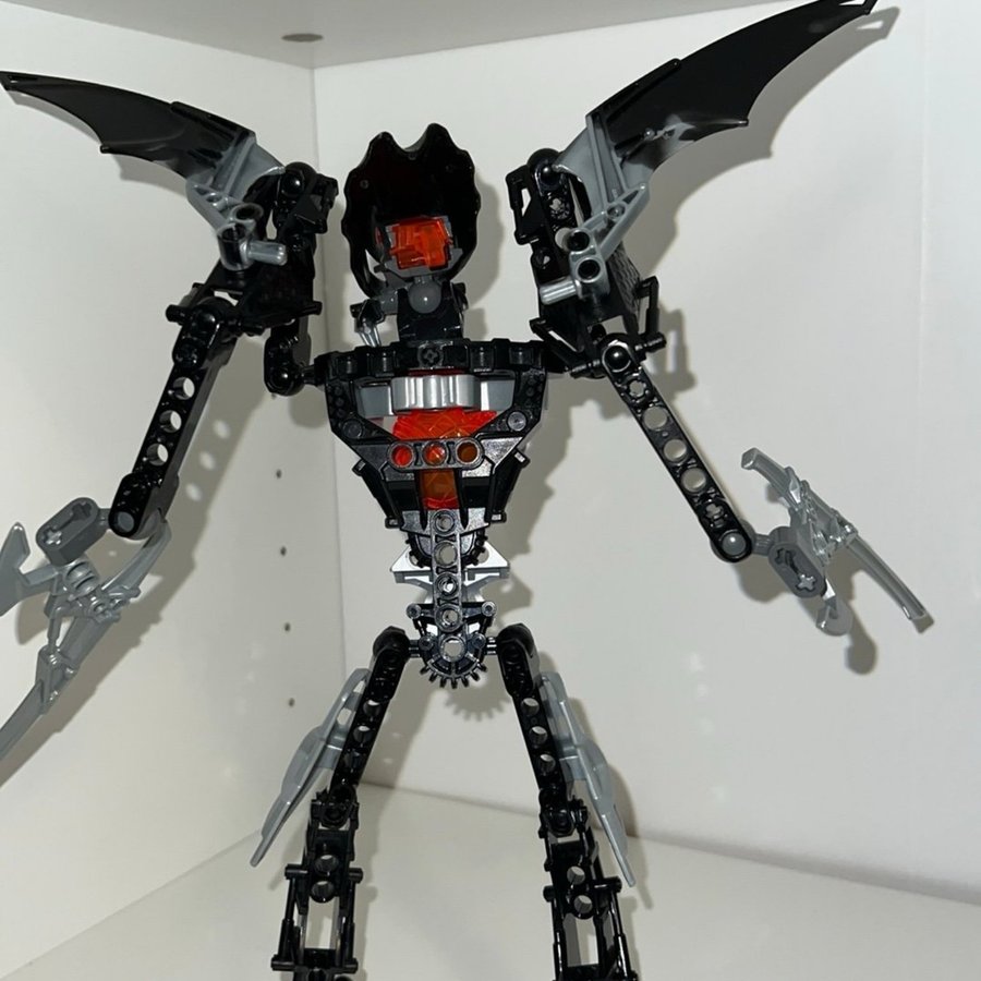 Lego Bionicle - Chirox