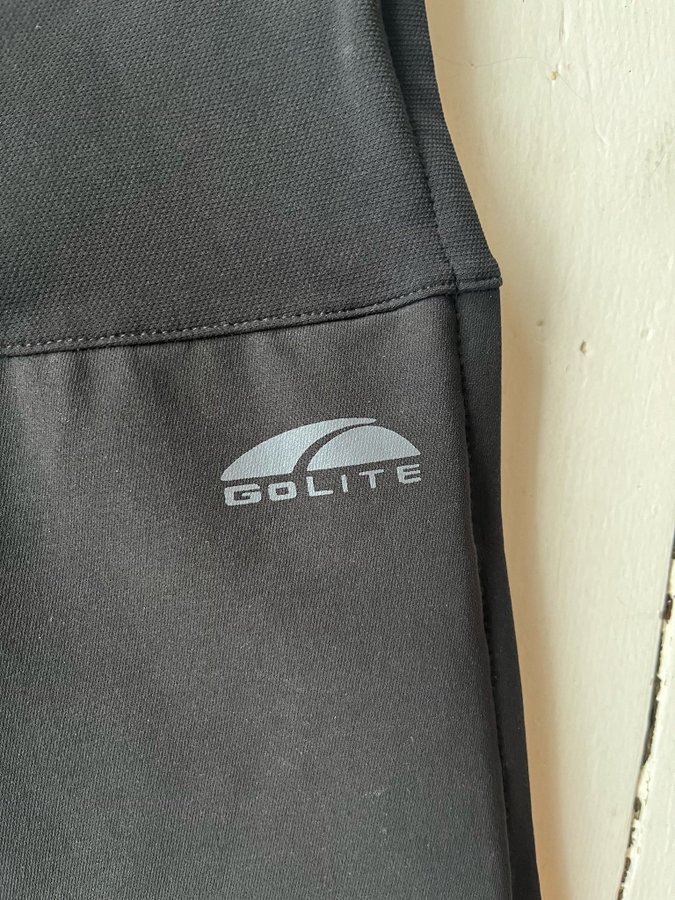 GoLite Softshell Ski Pants