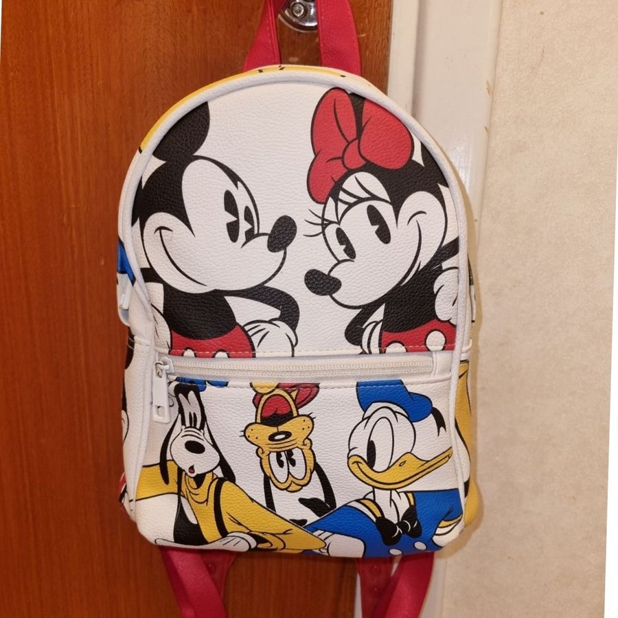 Disney Mickey Mouse Ryggsäck