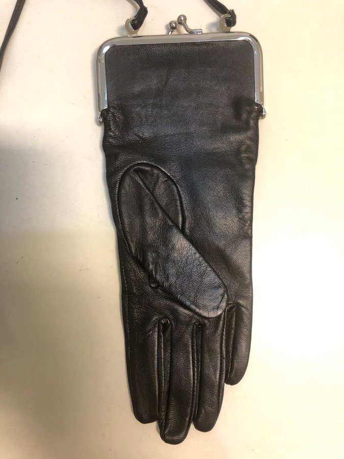 Margiela x HM Glove Bag