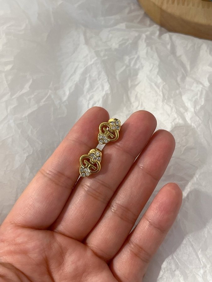 Givenchy earrings