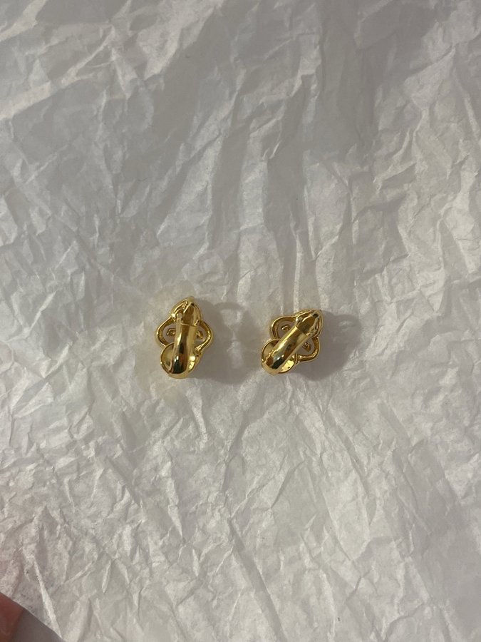 Givenchy earrings