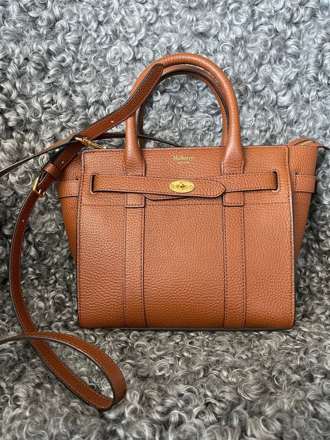 Mulberry Bayswater mini