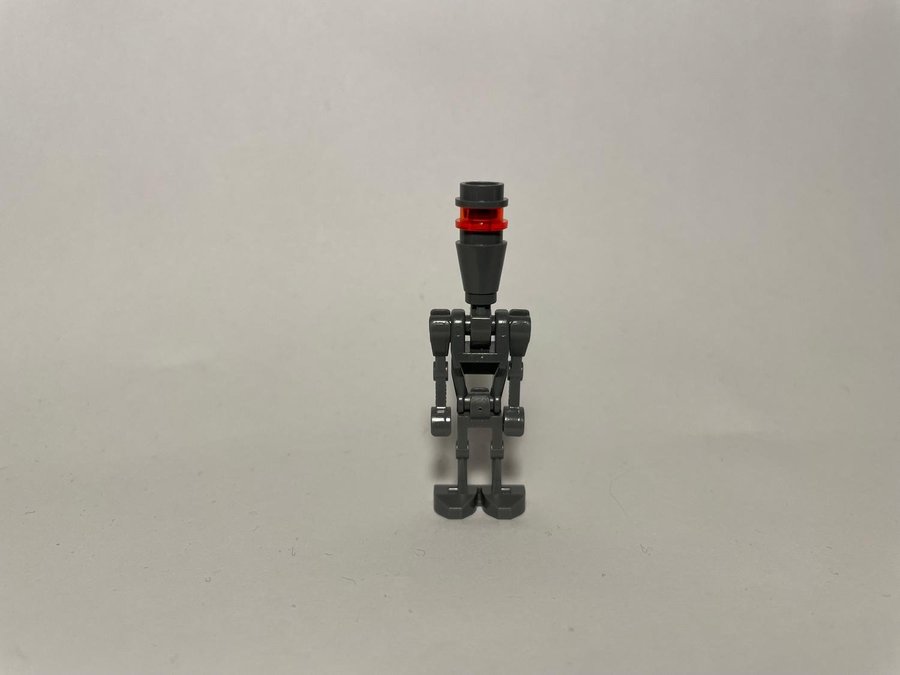 LEGO Star Wars - Assassin Droid (Dark Bluish Gray) från set 75097 (2015)