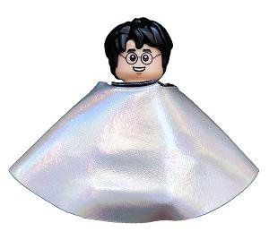 LEGO Harry Potter 71022 CMS Serie 1 "Harry Potter Invisible Cloak " - oanvänd!