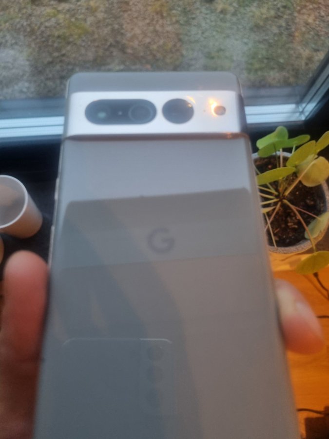 Google Pixel 7 Pro