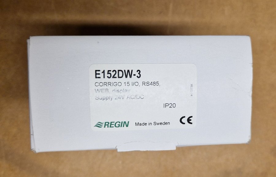 Regin Corrigo E152DW-3