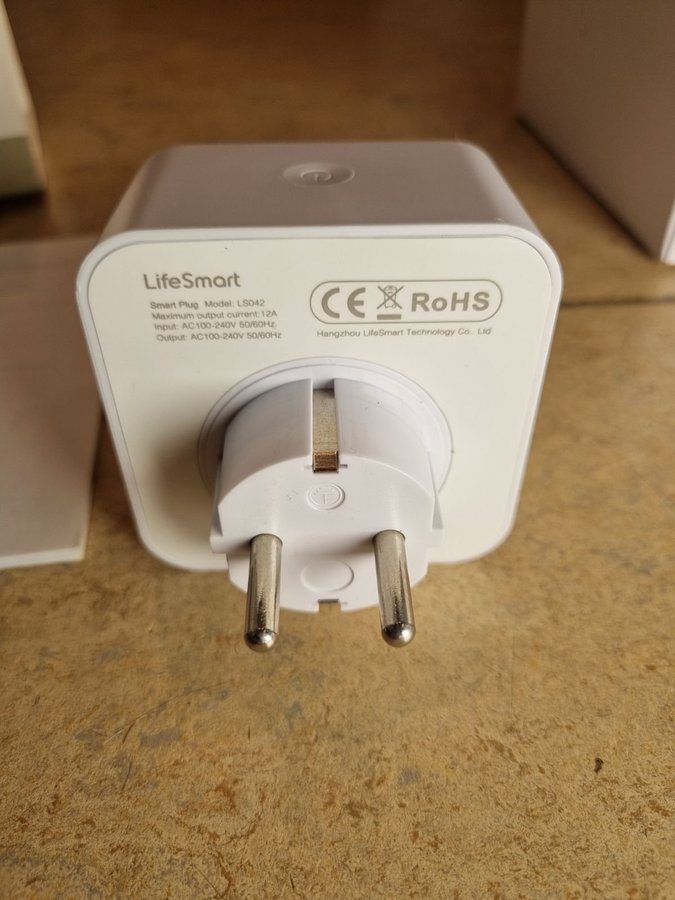 LifeSmart Smart Plug