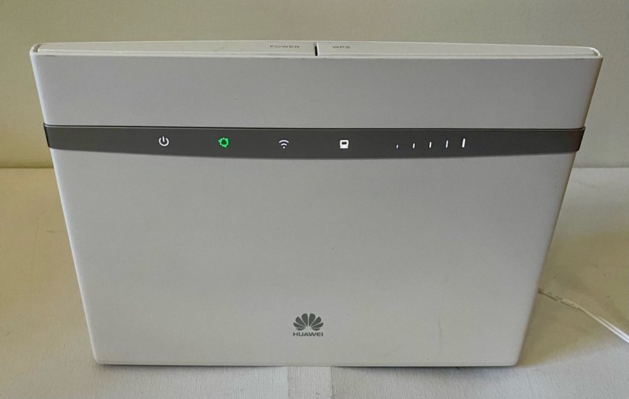 HUAWEI B525s-23a - 4G-Router