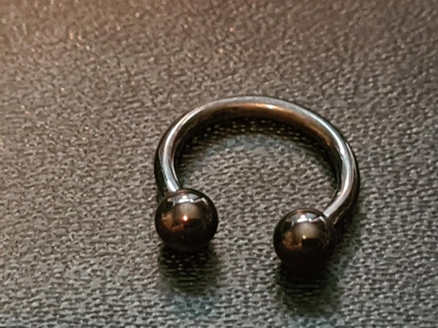 HÄSTSKO PIERCING NR 451