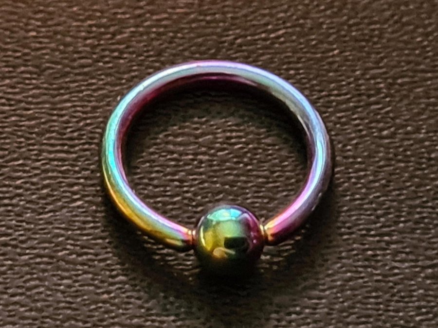 RING NR 511