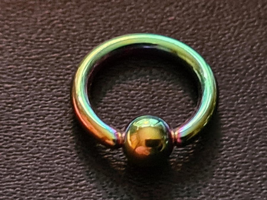 RING NR 512