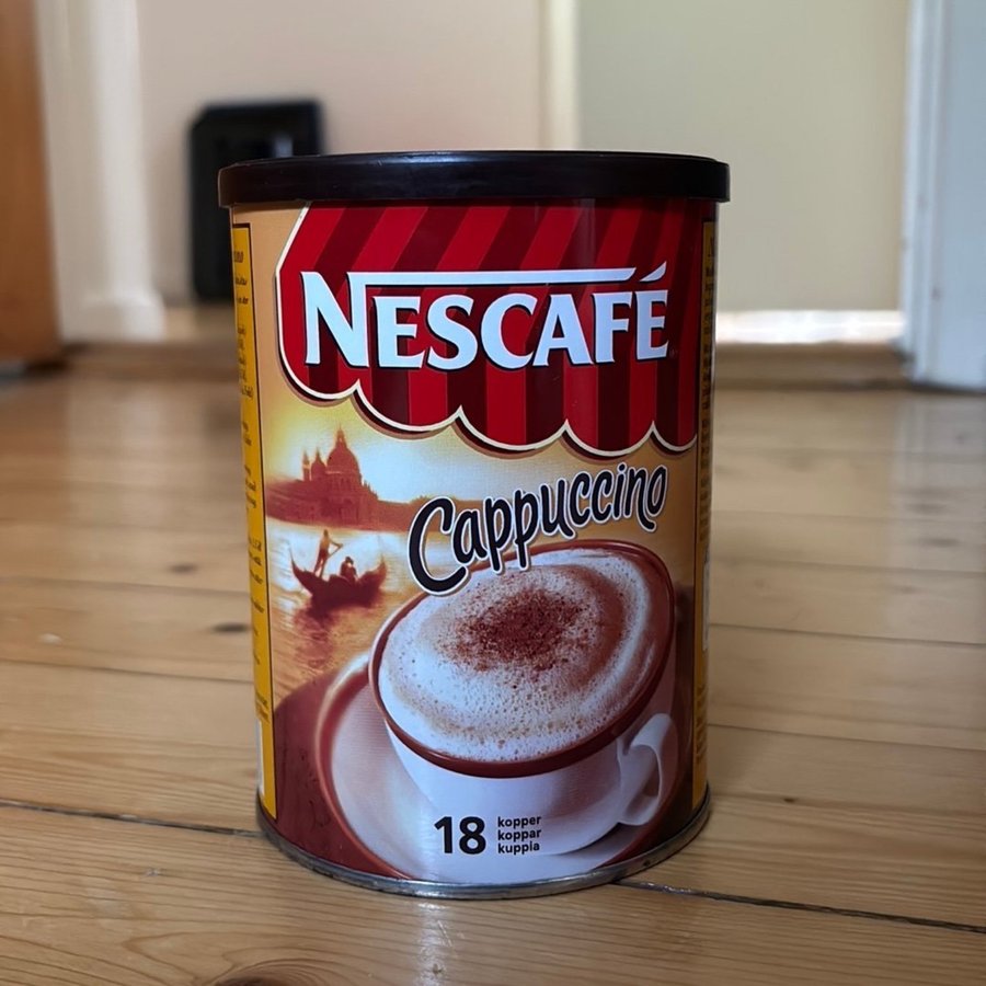 Nescafé