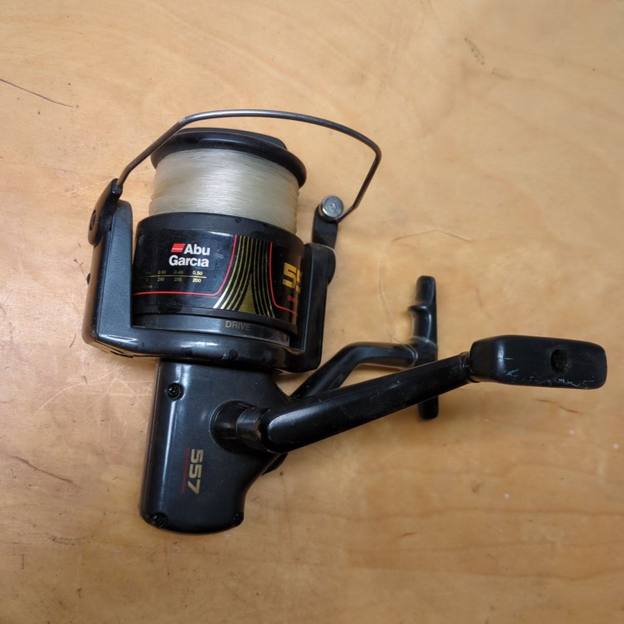 Abu Garcia 557