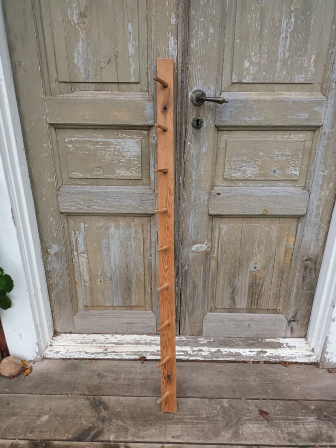 Knoppbrädda längd 116 cm