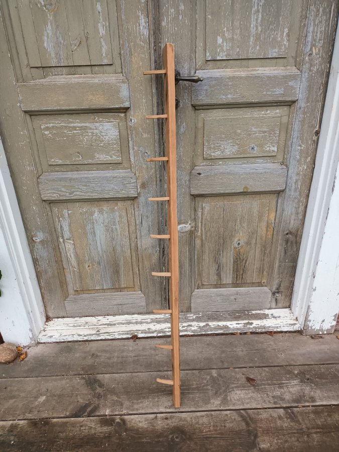 Knoppbrädda längd 116 cm