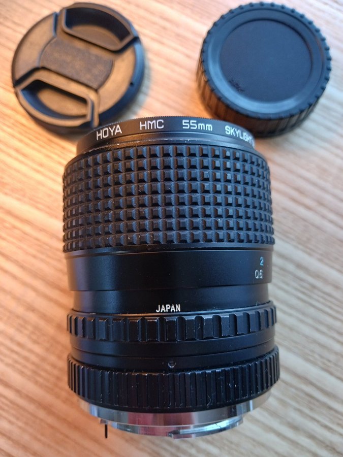 Tokina RMC 35-70mm 1:4 zoom