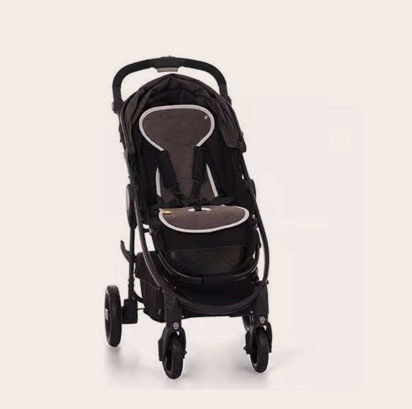 AeroMoov Baby sittdyna