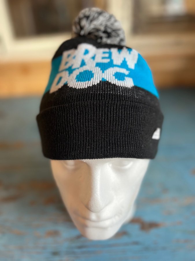 Brew Dog Limited Edition Beanie