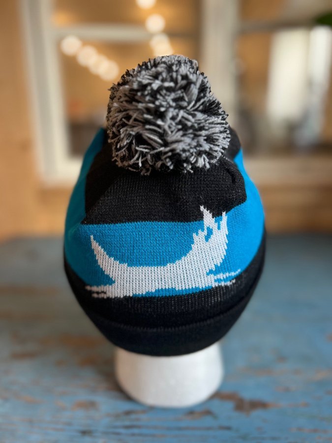 Brew Dog Limited Edition Beanie