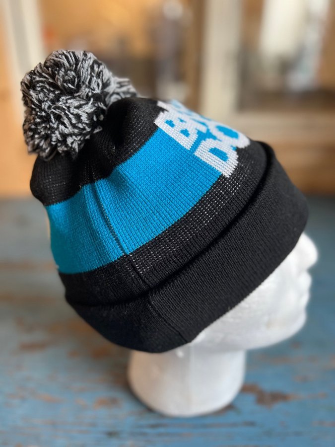 Brew Dog Limited Edition Beanie