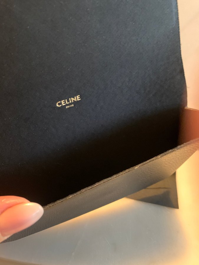 Celine glasögonfodral