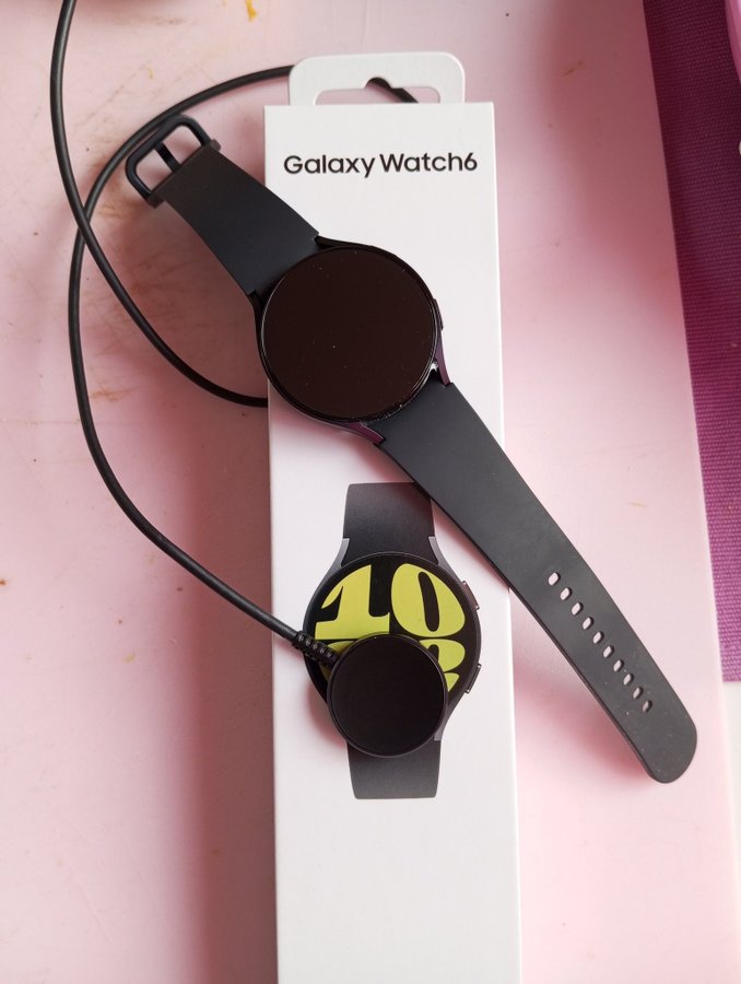 Samsung Galaxy Watch6 Smartwatch