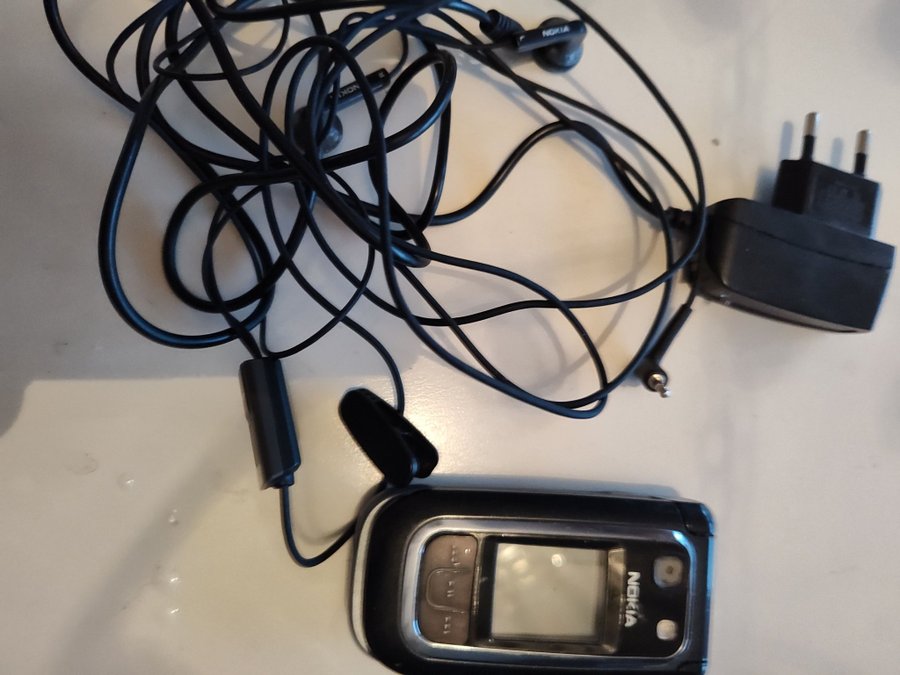 Nokia Mobiltelefoner och Samsung